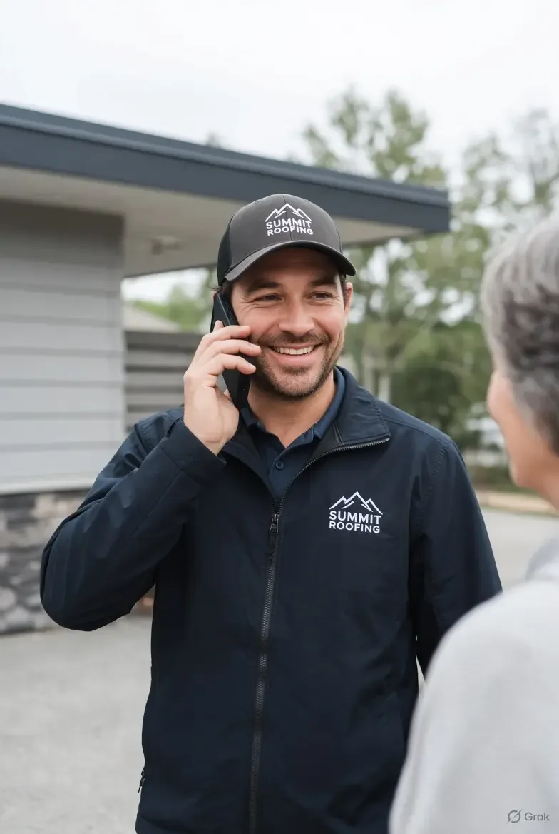 Flat Roof Leak Repair Groveport, OH FAQs